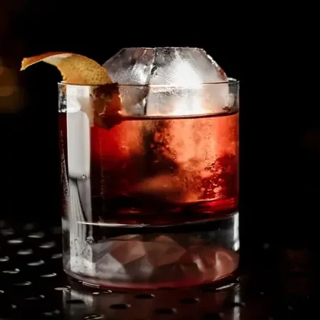 Boulevardier
