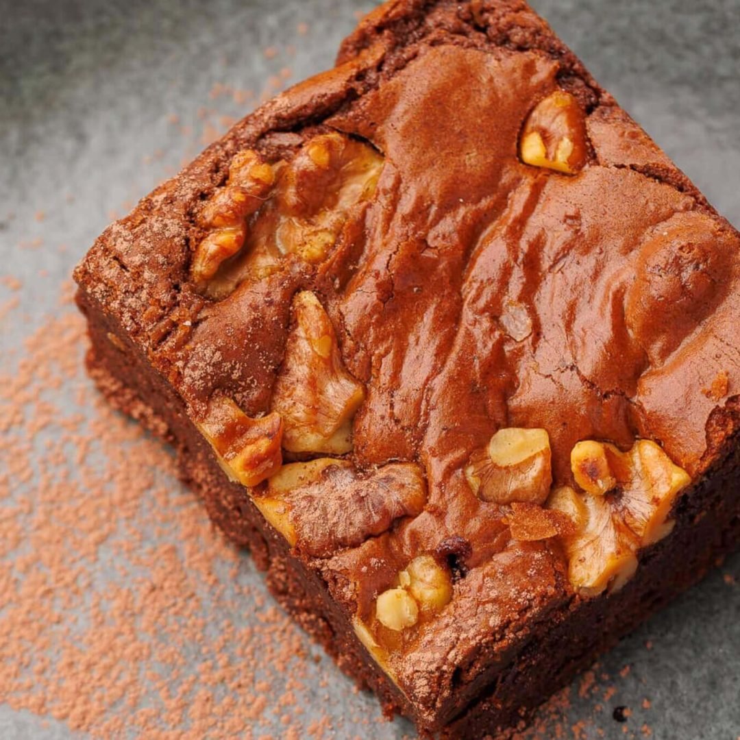Brownie 3 v2