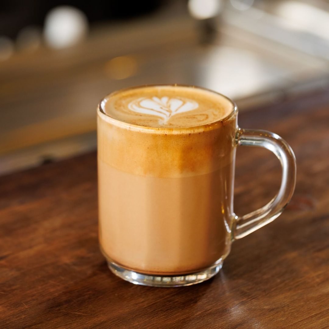 Cappuccino Nacional