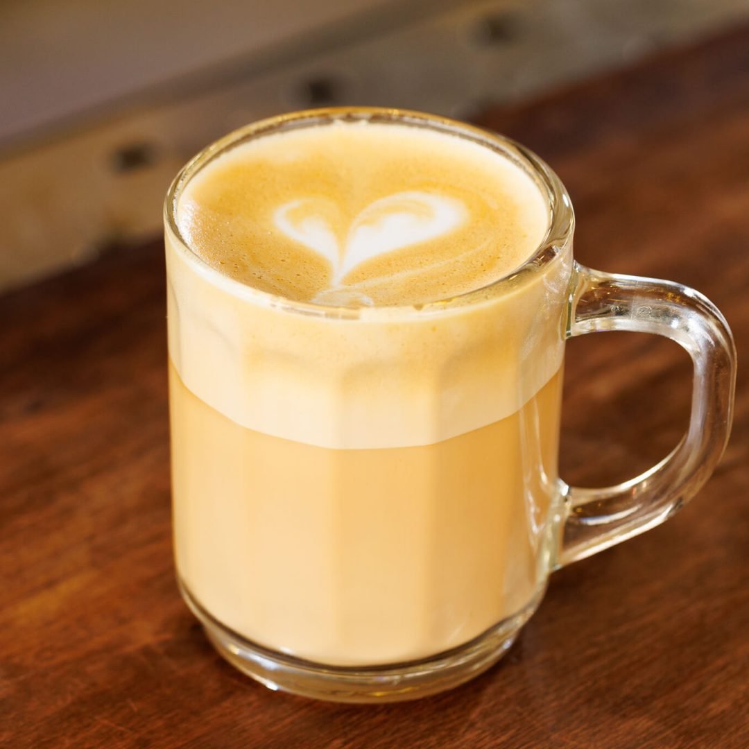 Cappuccino Tradicional