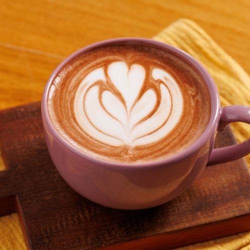 Chocolate quente 2