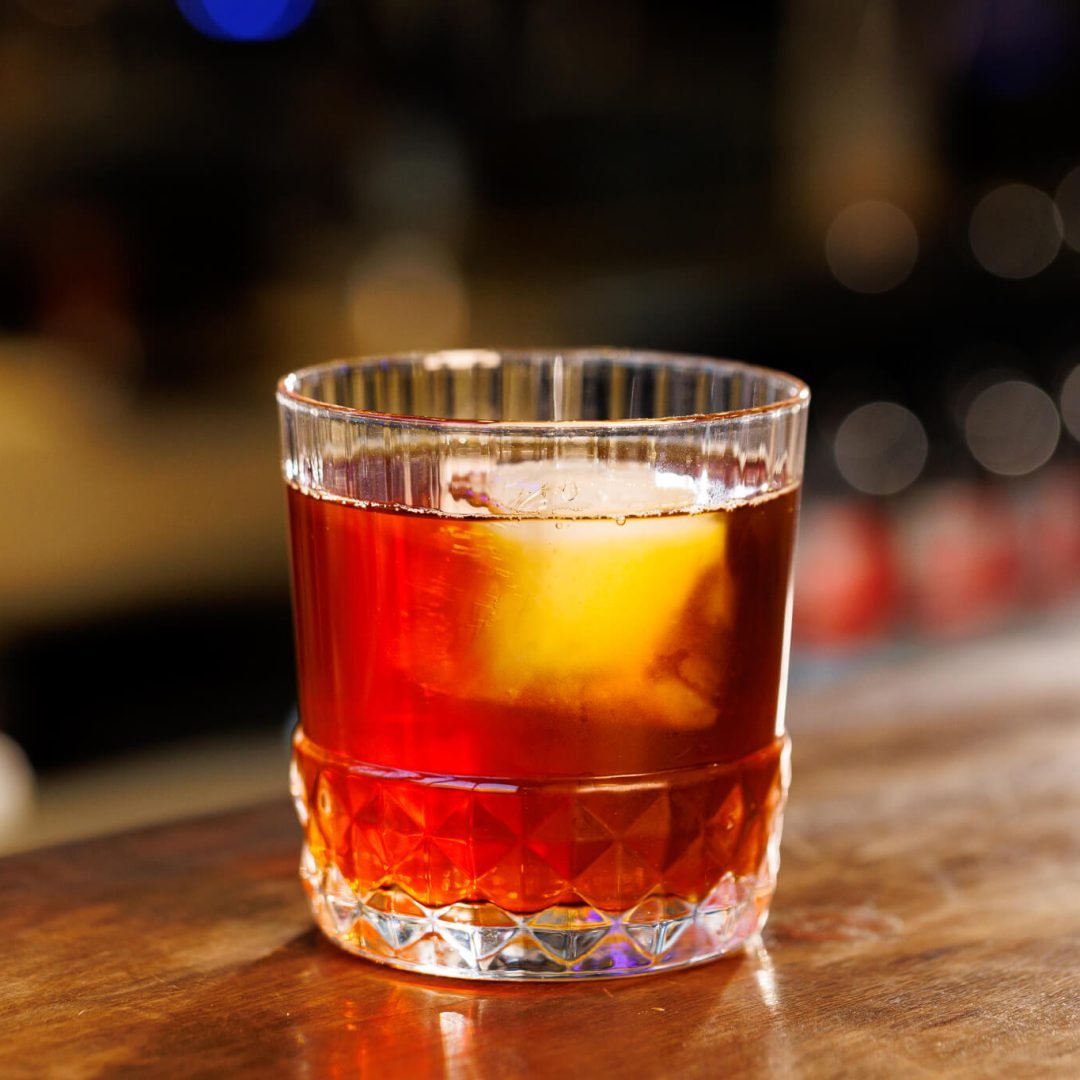 Cold Brew
