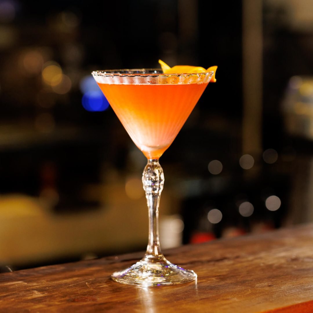 Cosmopolitan