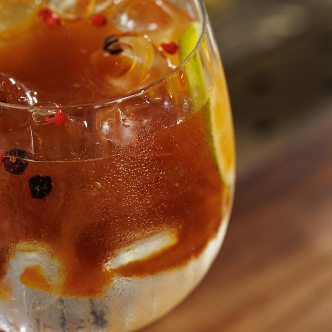 GIN TONICA CAFÉ 05