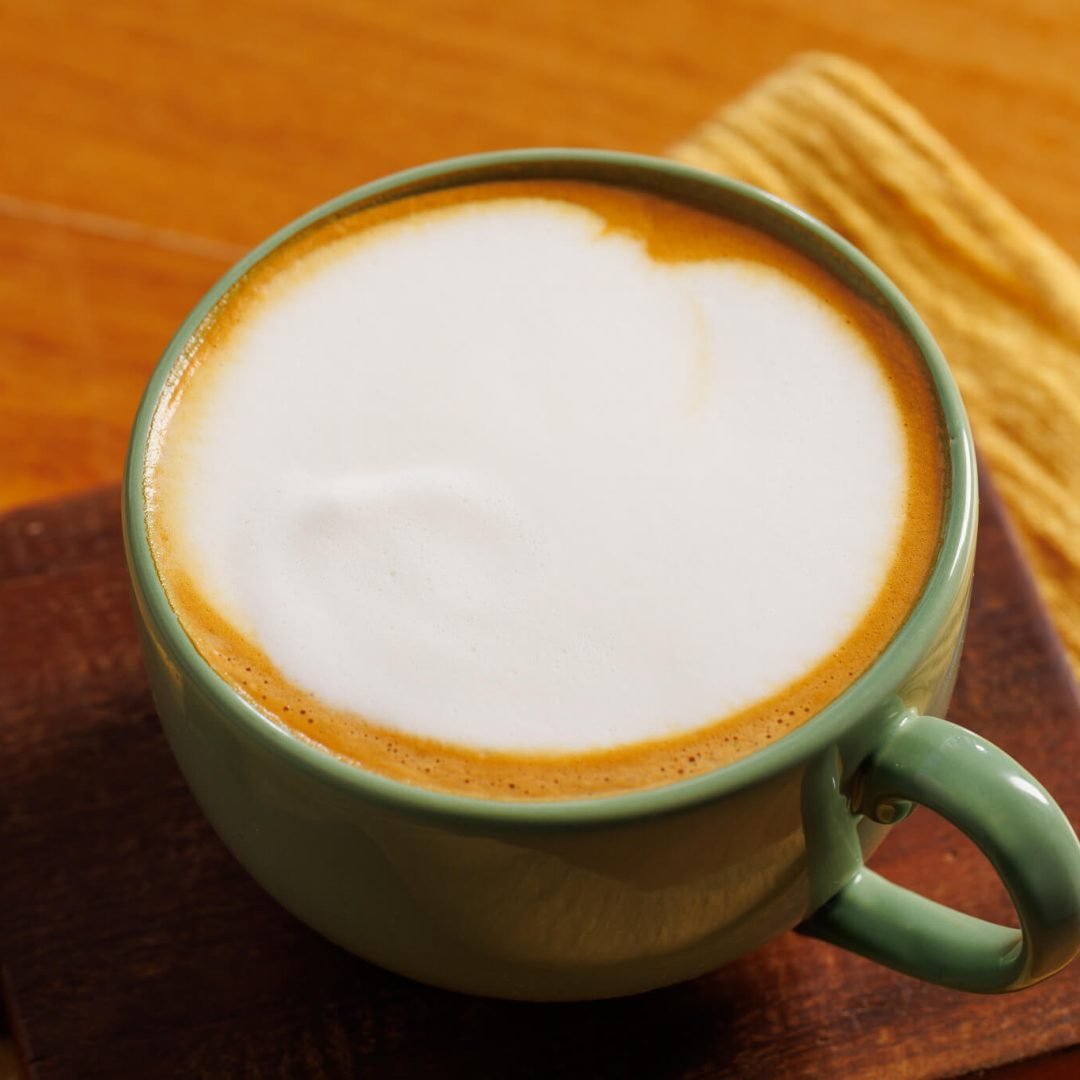Machiatto Duplo