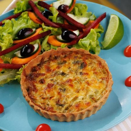QUICHE COM SALADA 03
