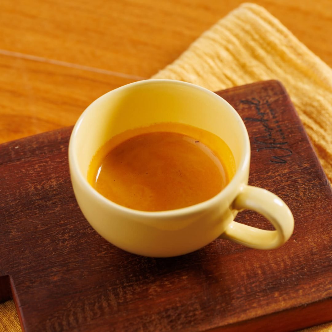 Ristretto