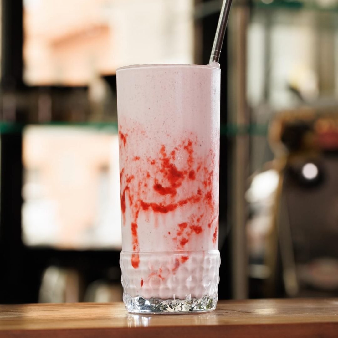 SMOOTHIE MORANGO 02